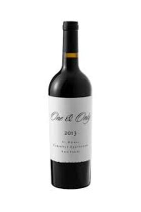 Neal Family One & Only Howell Mountain Red Blend